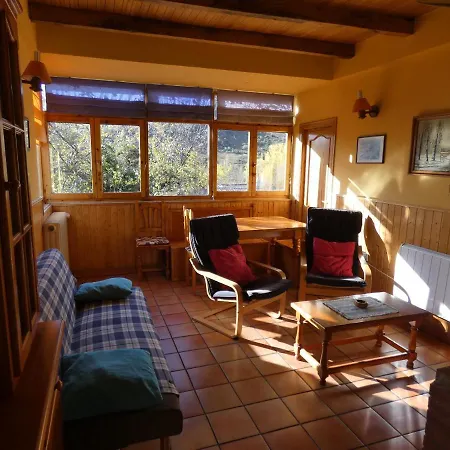 Prázdninový dům Casa Daniel J