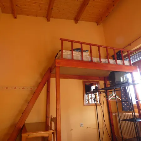 Casa Daniel J