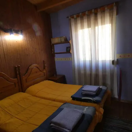 Casa Daniel J Prázdninový dům