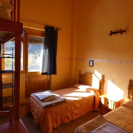 Prázdninový dům Casa Daniel J Cardano de Abajo